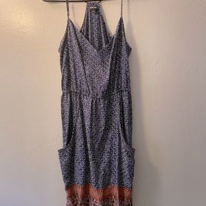 Patagonia Dress